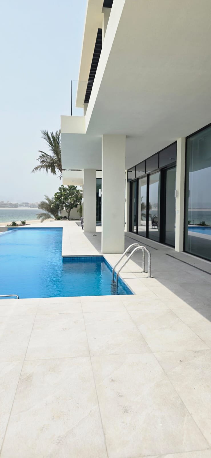 Asset Pools – Premium Glass Tile Lined Pool