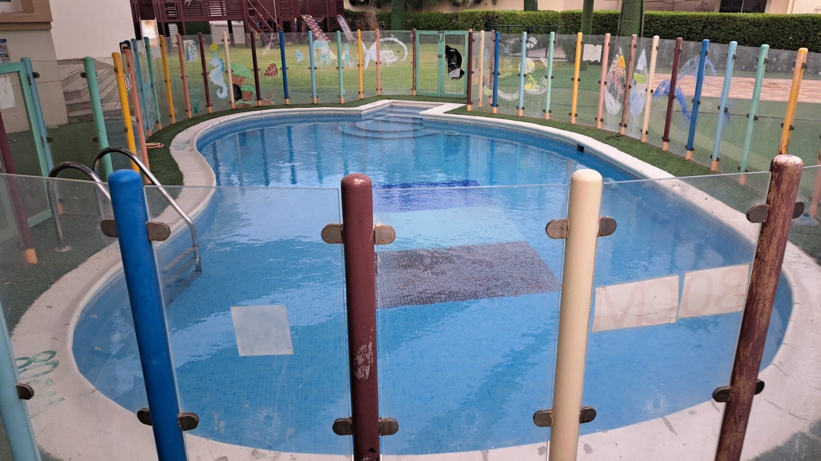 Asset Pools – Plunge Pool & Spa Hybrid