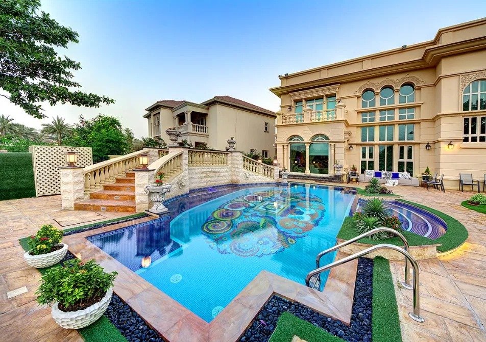 Asset Pools – Elevated Rooftop Pool Installation