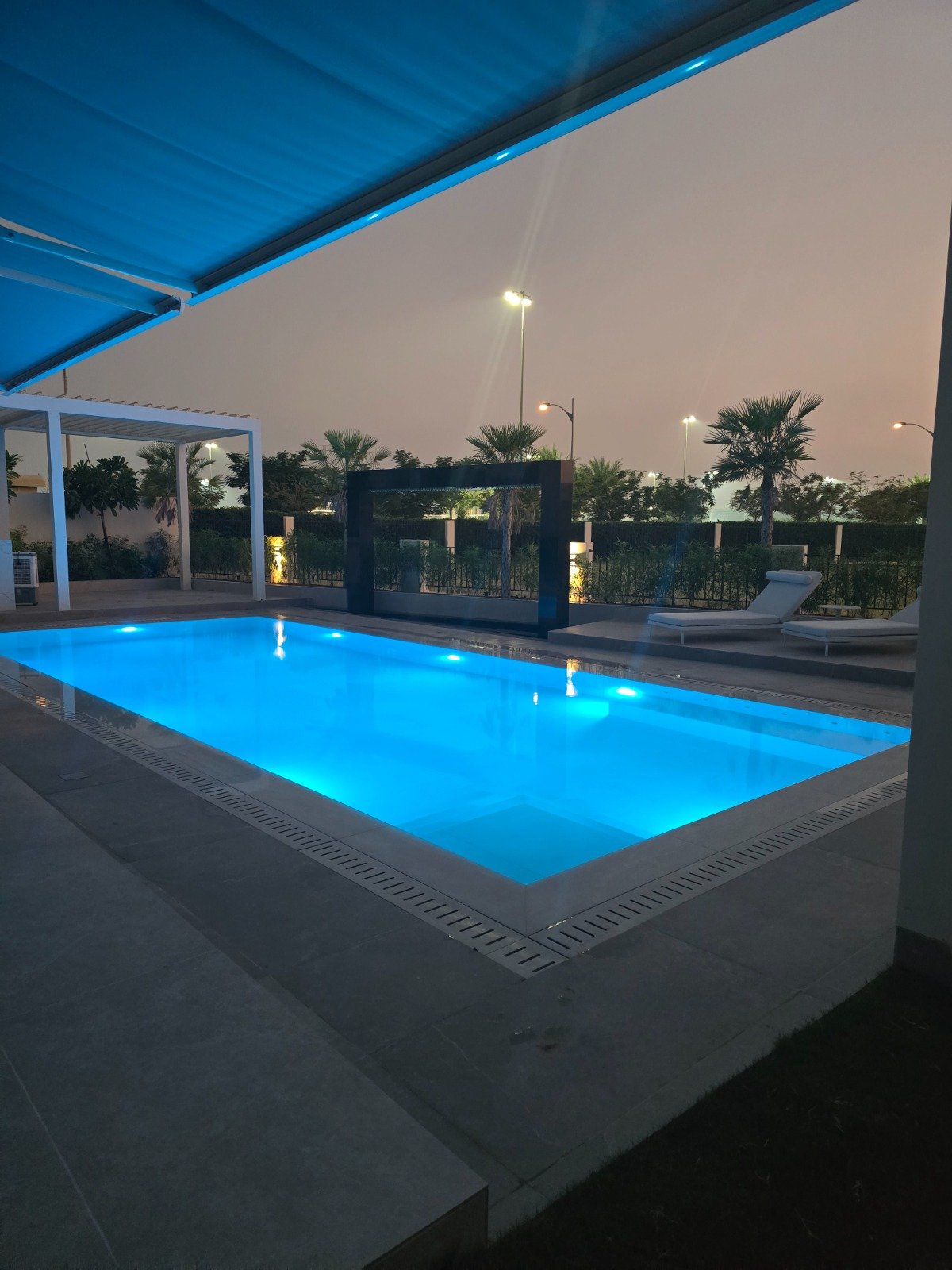 Asset Pools – Commercial Hospitality Pools