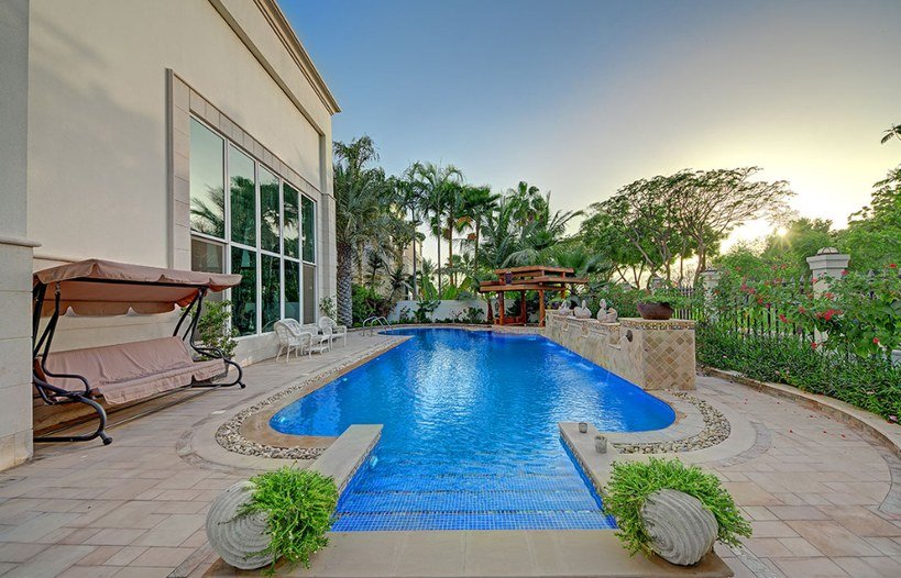 Bin Haider Project Pool