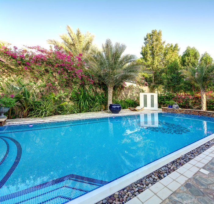 Jacuzzi Spa Paradise